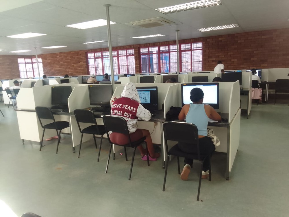 Digital ICT & Robotics Suite