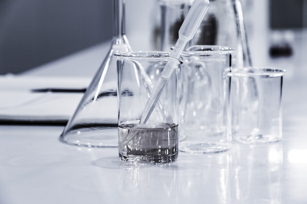 Ultra-Modern Science Laboratories