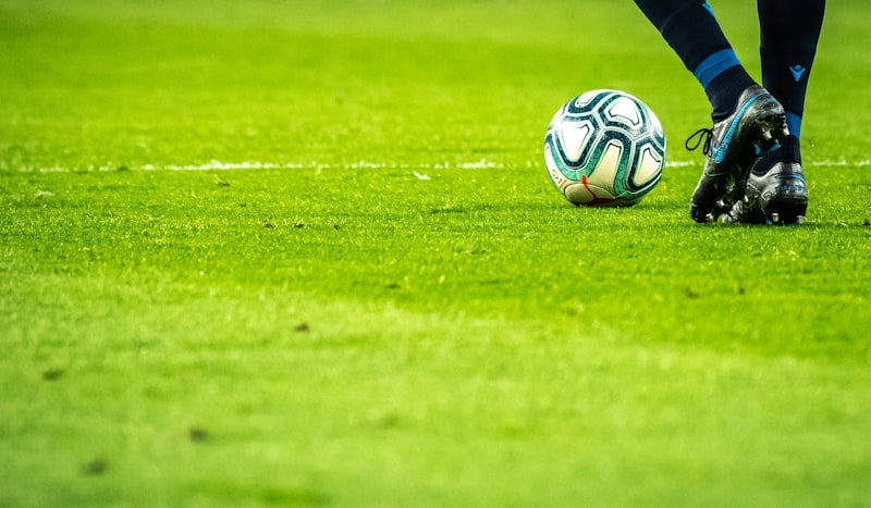 Sports Complex & Athletic Pitch